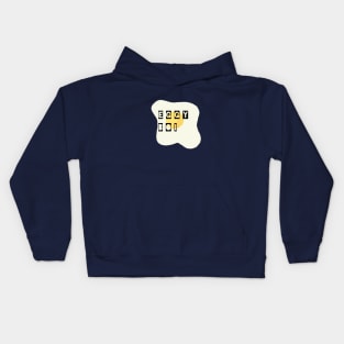 Eggy Boi Kids Hoodie